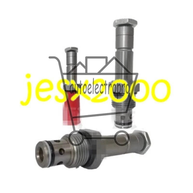 1Pcs Hydra Force SV38-20J Solenoid valve