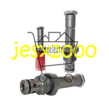 1Pcs Hydra Force SV38-20J Solenoid valve