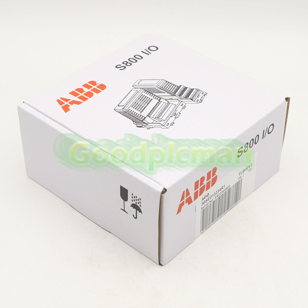 ABB DCS TU830V1 3BSE013234R1 1Pcs/