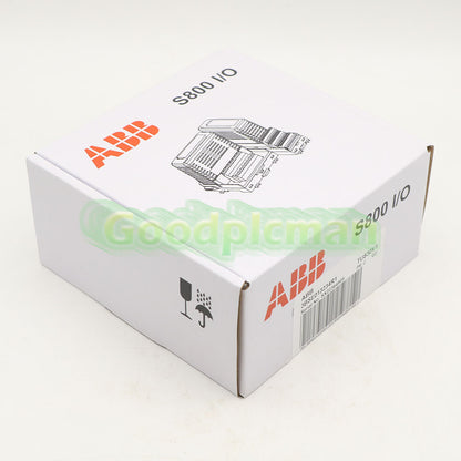 ABB DCS TU830V1 3BSE013234R1 1Pcs/