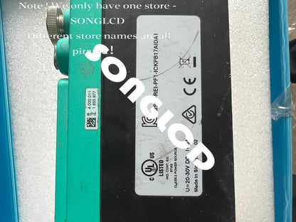 1PCS KP-B17-AIDA1 Integrated Circuit - KRONOS PROFESSIONAL