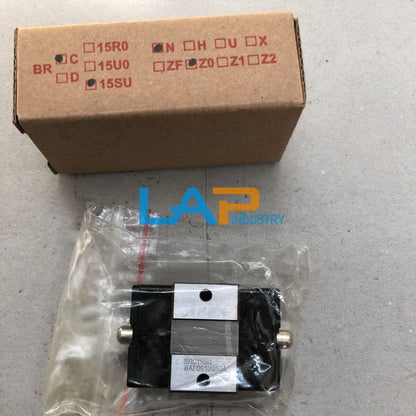 ABBA BRC15SU Linear Guide Slide Bearing - ABBA