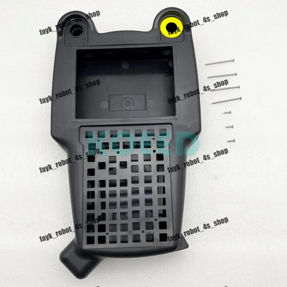 F FANUC A05B-2255-C100 robot pendant housing shell kit/touch screen/LCD Display