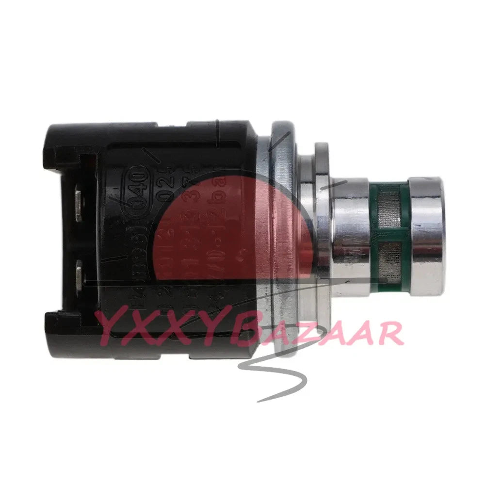 1PC 24V Compressed Air Solenoid Valve 0260120025 Compatible Bosch Free shipping