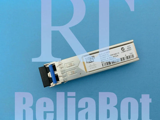 1PC Cisco GLC-LH-SMD SFP Transceiver Module GLCLHSMD