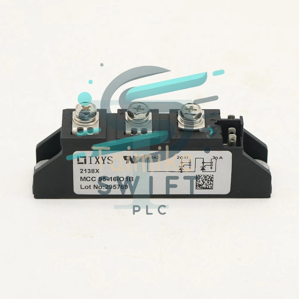 1PCS IXYS MCC95-16Io1B MCC95-16I01B
