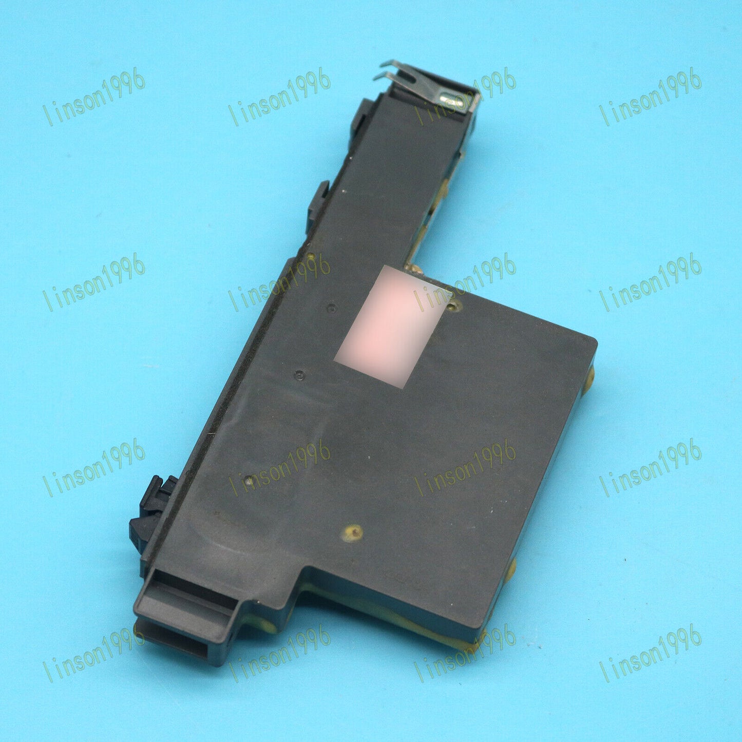 FANUC A66L-2050-0029#A Connector - FANUC