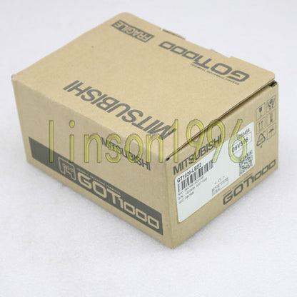 Mitsubishi Touch Panel GT1020-LBD2 IN STOCK FAST SHIPPING - MITSUBISHI