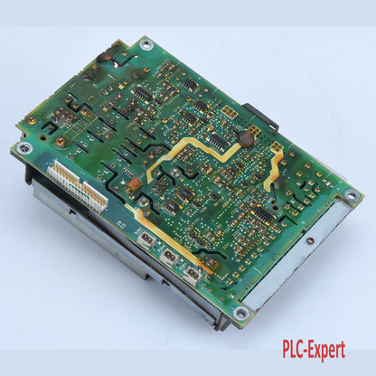 used 1PC  ATV38 drive motherboard cpu control board VX4A381 SN9T