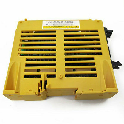 Used Fanuc A03B-0815-c004 Module - FANUC