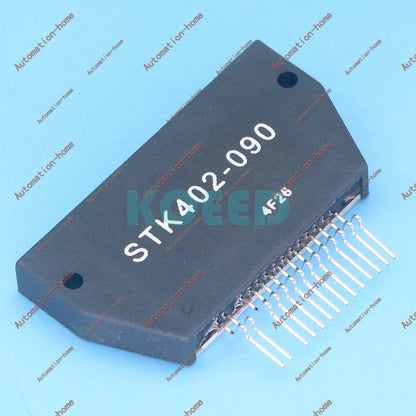 1pc Sanyo STK402-090 STK 402-090 Ic Chip Free Shipping