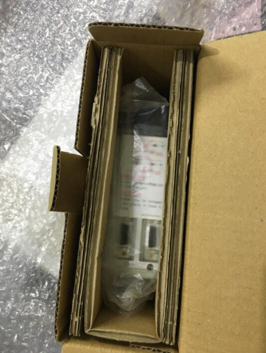 1PCS Mitsubishi MR-J2M-P8A MRJ2MP8A Servo Drive In Box - Free Shipping *TT
