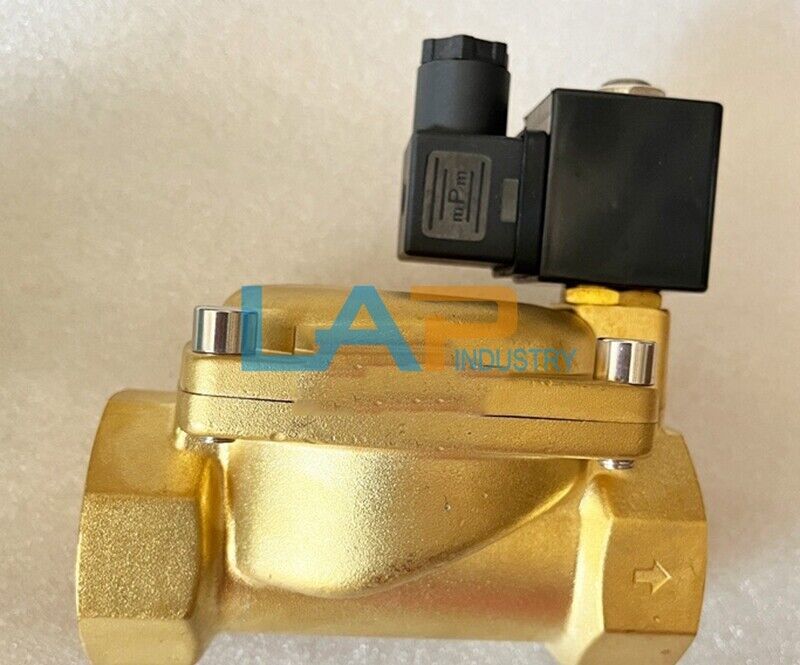 Ingersoll Rand 99261109 Solenoid Valve for Air Compressor - 1 Piece - INGERSOLL RAND
