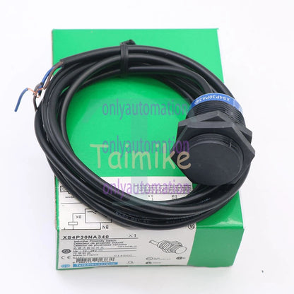 XS4P30NA340 Telemecanique Proximity Switch Sensor 1PCS~