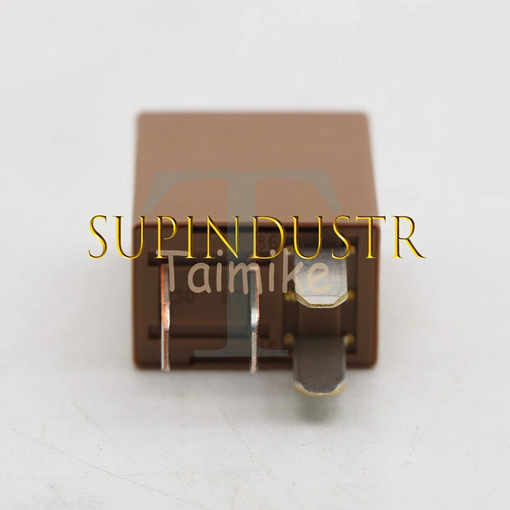 .1Pcs Hyundai Kia 4 pin OEM RELAY 95230-2P030 12vdc 35A