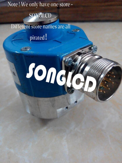 ATM60-AAA0-S01 Absolute Rotary Encoder - KOEED