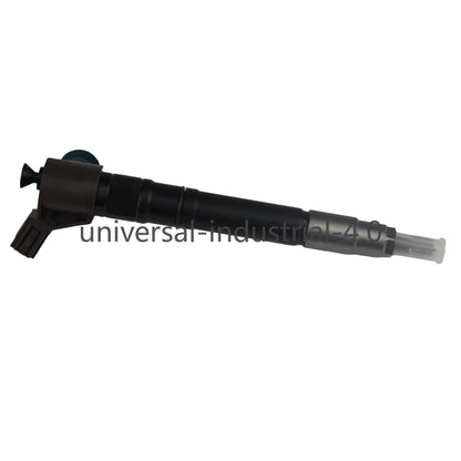1PC 295700-0550 23670-0E010 236700E010 Fuel Injector for Hilux REVO 1GD-FTV 2.8L