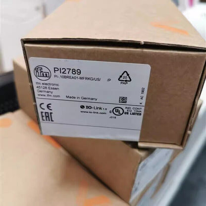 new 1pcs IFM PI2789 Pressure Sensor - IFM