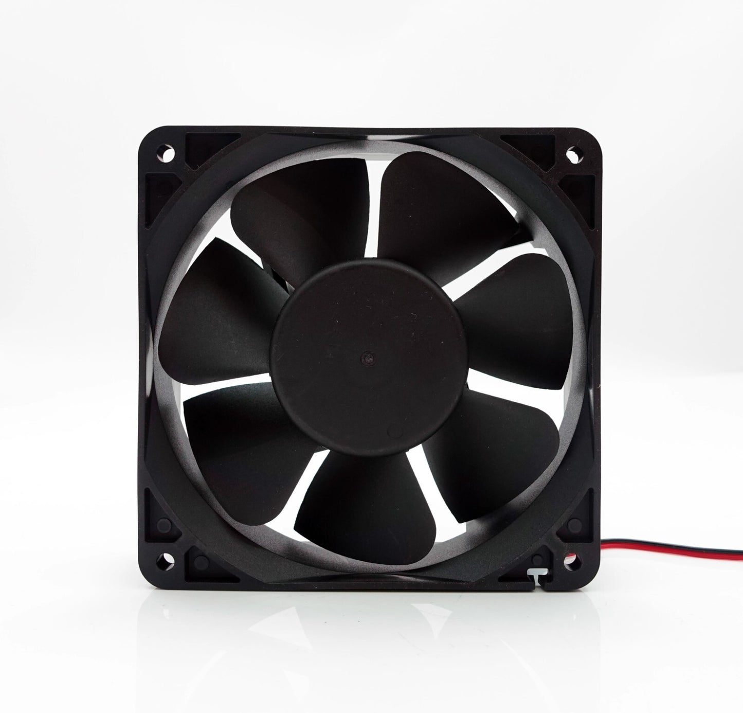 1PCS G12038HD2SL DC24V 0.6A Axial Large Airflow Cooling Fan