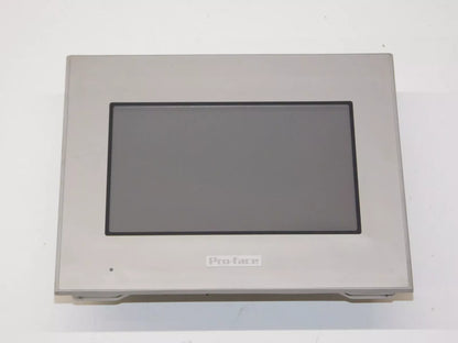 PRO-FACE PFXGP4401WADW HMI Touch Panel Display - PRO-FACE