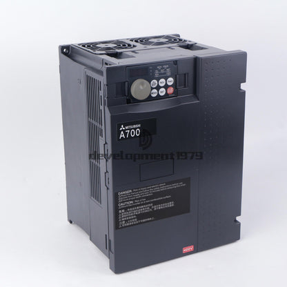 new ONE Mitsubishi Inverter FR-A740-00310-EC 11KW#YC - MITSUBISHI