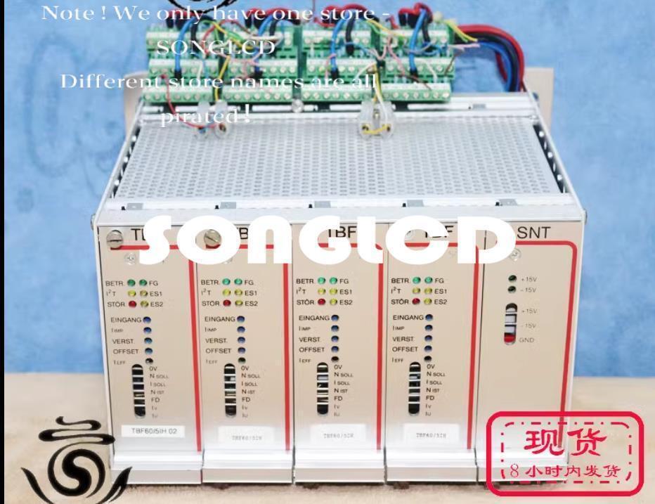 TBF 60/5IH 2041540001 High-Performance Component - TBF