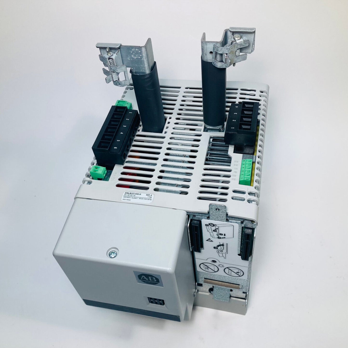 2094-BC07-M05-M Allen Bradley 1PCS - ALLEN BRADLEY