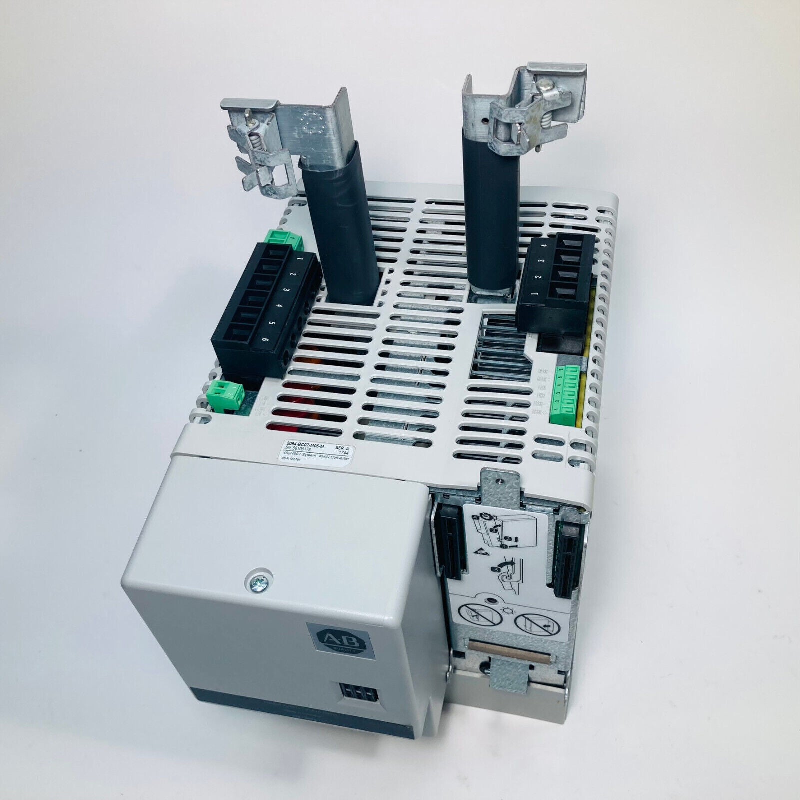 2094-BC07-M05-M Allen Bradley 1PCS - ALLEN BRADLEY