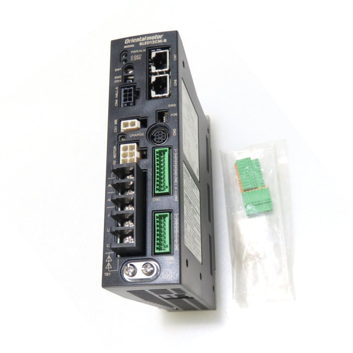 BLED12S Stepper Motor Driver - VEXTA