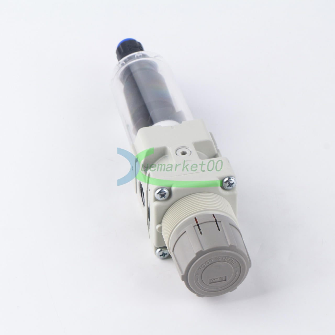 new ONE SMC filter pressure reducing valve AW30-03D-A (B)+Stent - SMC