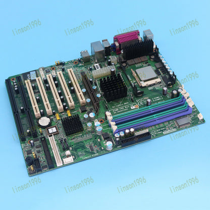 Advantech Industrial Test Unit AIMB-742 Rev.A2 - ADVANTECH