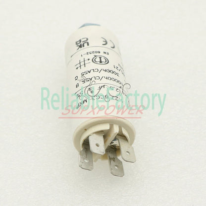 for Arcotronics 1.27.6CC3 MKP 2.5uf±5% C276CC free shipping 1PCS