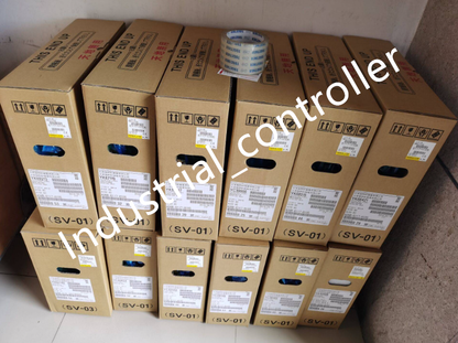 new 1PC In Box FANUC A06B-0235-B202 Servo Motor A06B0235B202 - FANUC