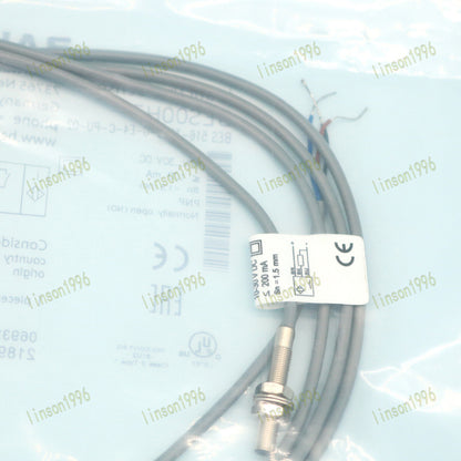 1PC BALLUFF Proximity Switch BES 516-3005-G-E4-C-PU-02 - BALLUFF