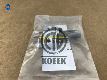 1pcs ones for SMC MXQA-JS16 bracket buffer