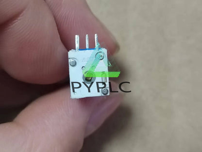 10PCS Interphone Potentiometer with Switch Volume Switch for VX261～