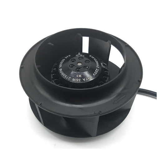 Sanju SW133HA2 220V centrifugal turbofan