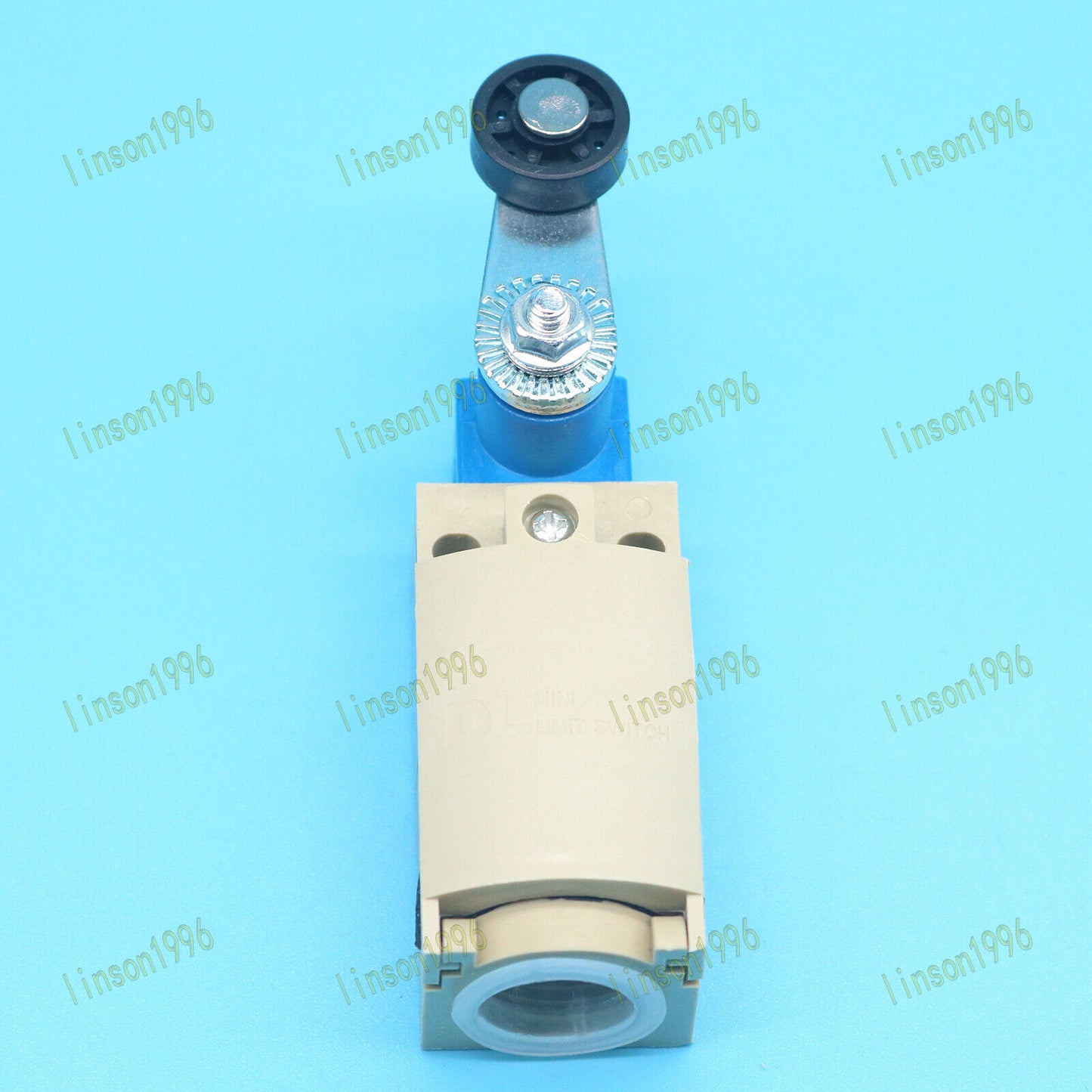 1PC AZD1004 Panasonic Limit Switch - PANASONIC