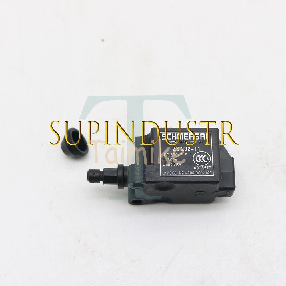 .1Pcs schmersal ZS 232-11 IEC 60947-5-1 Limit switch