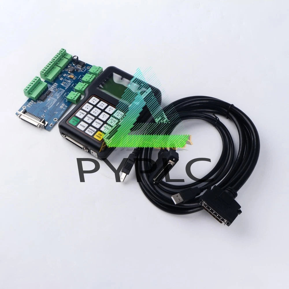 1PC For CNC Router CNC Engrave 3 Axis DSP 0501 DSP0501 Handle DSP Controller