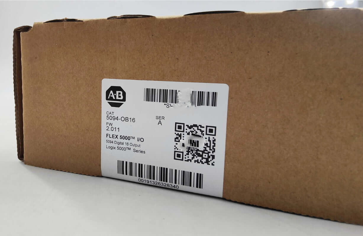 5094-OB16 Flex Output Module DC - SEALED ALLEN BRADLEY