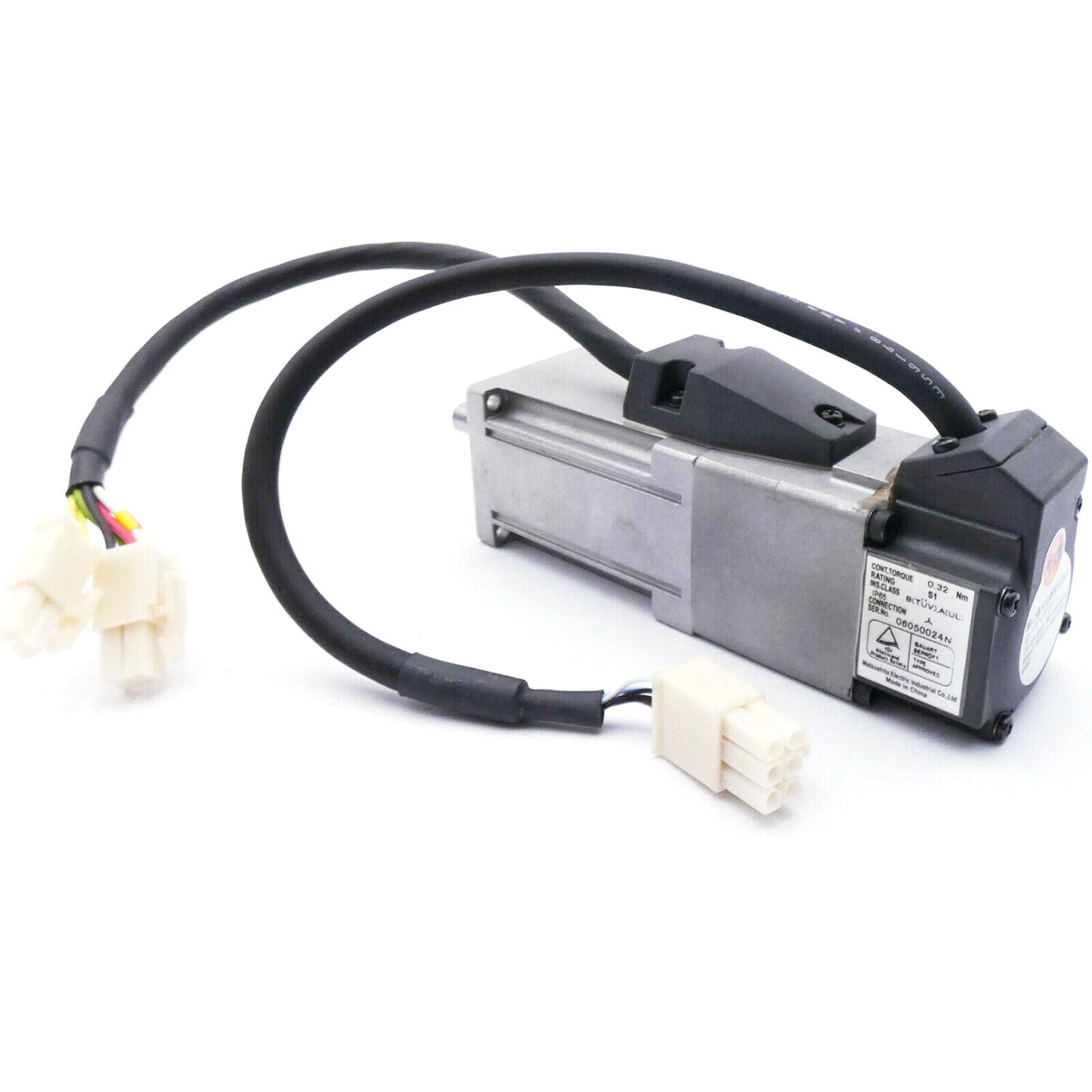 PANASONIC AC Servo Motor - PANASONIC