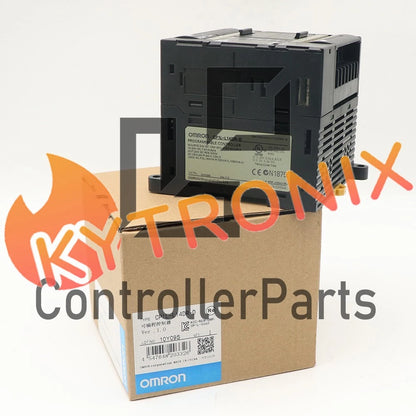 1PCS Omron CP1L-L14DR-D PLC