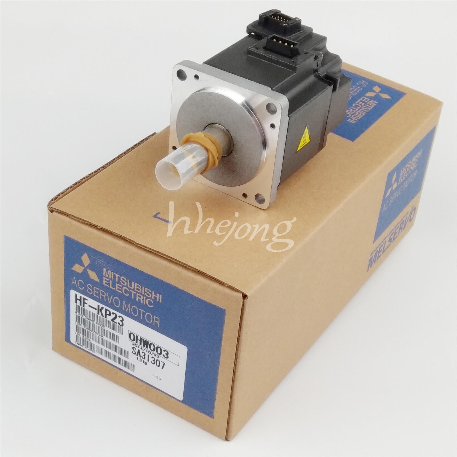 Mitsubishi Servo Motor HF-KP23 - MITSUBISHI