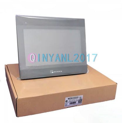 1PC Weinview HMI Touch Screen MT8106IE - WEINVIEW