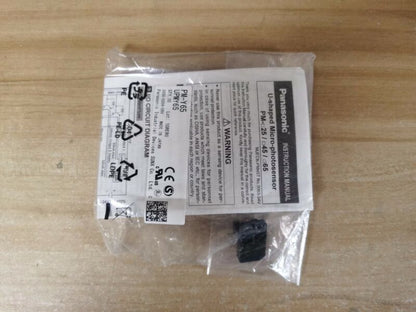 10PCS/1Bag Panasonic PM-Y65 UPMY65 Photo Sensors