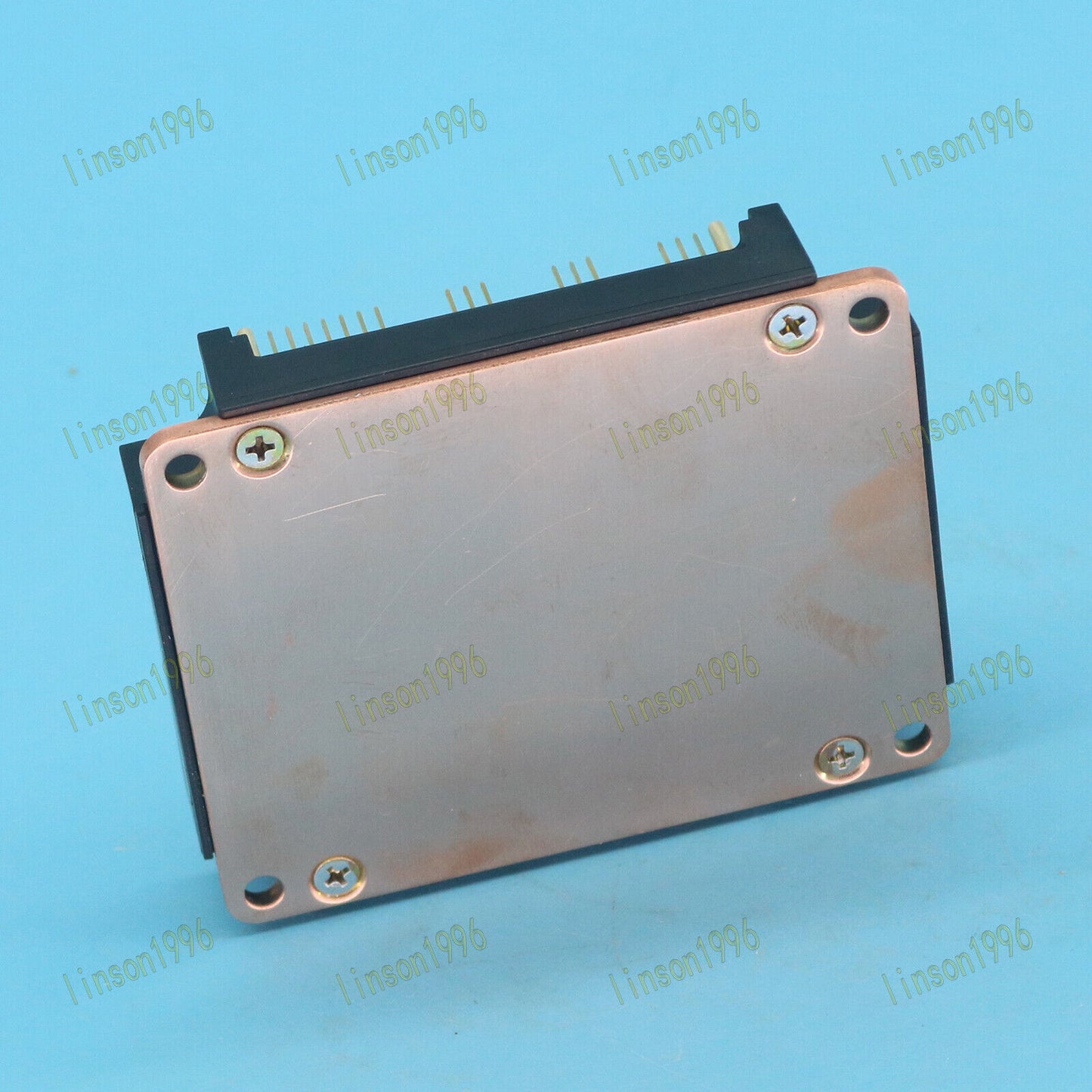1PC Mitsubishi PM150RSE0608 IPM Module - MITSUBISHI