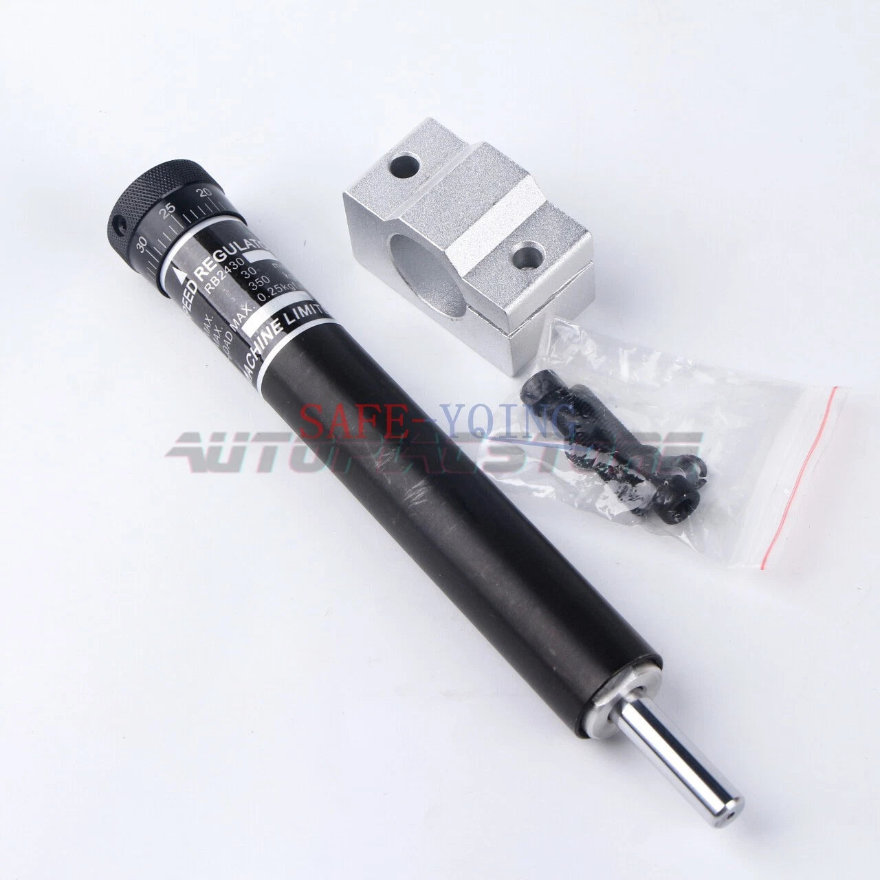 1PC RB-2430 RB2430 Adjustable Hydraulic Speed Stabilizer Anti-collision #au
