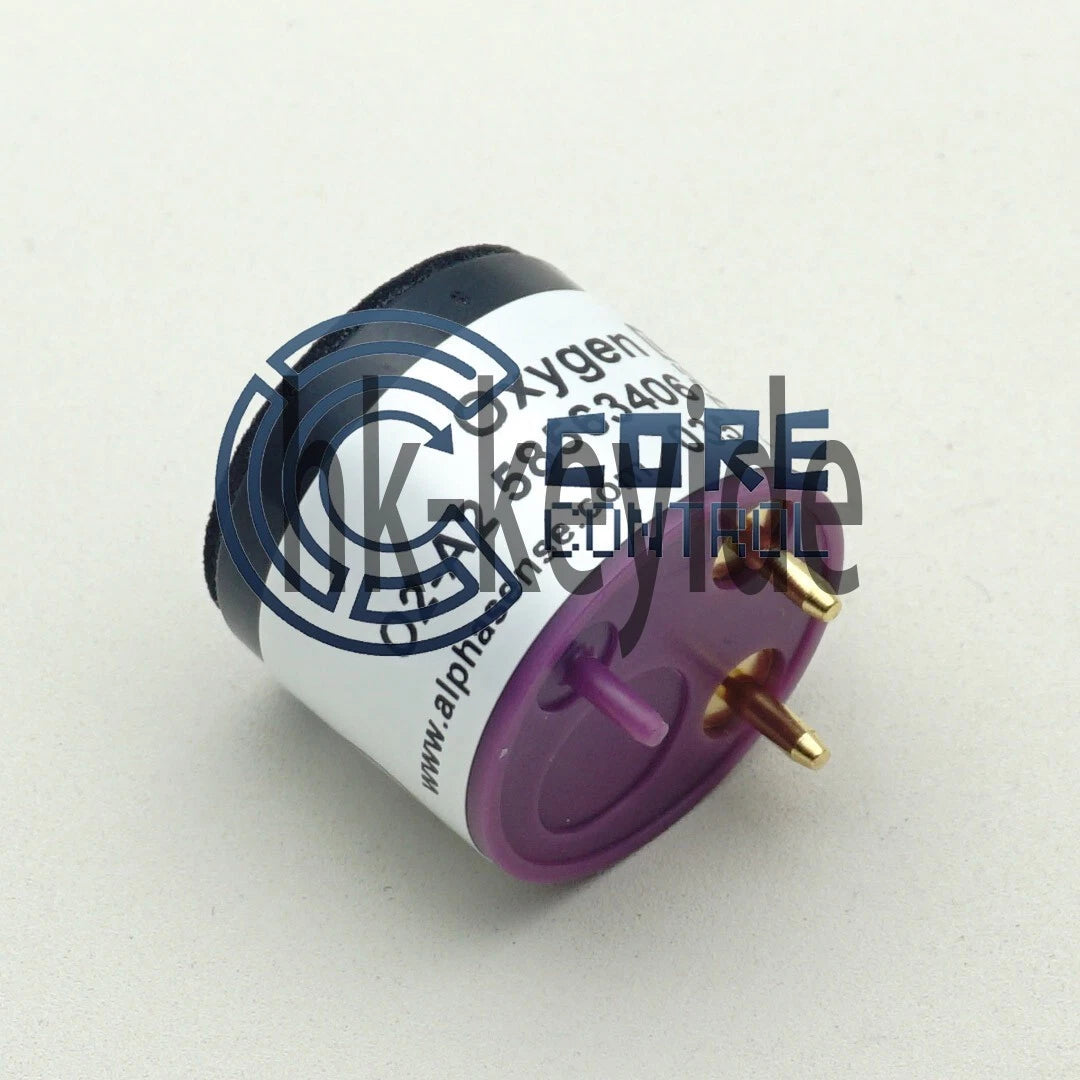 1PCS O2-A2 02-A2 Alphasense Oxygen Sensor For BW Tech Gas Alert MicroClip XT