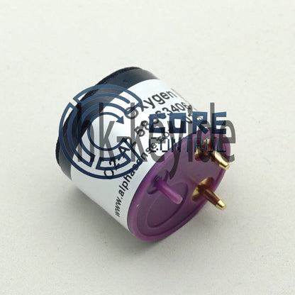 1PCS O2-A2 02-A2 Alphasense Oxygen Sensor For BW Tech Gas Alert MicroClip XT